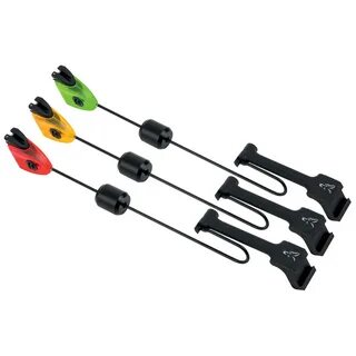 Rod set 4