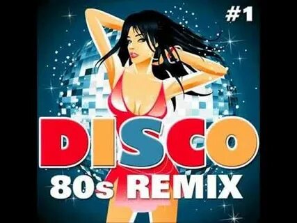80s remixes