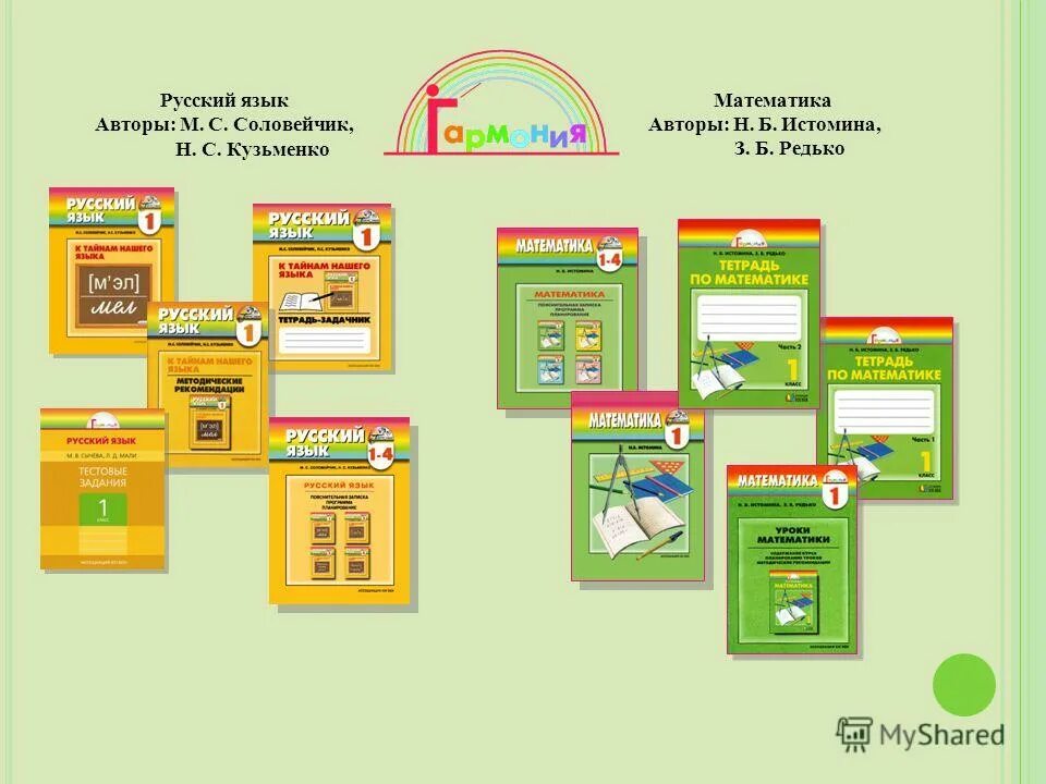 самостоятельные части речи изменяются. с. русский язык 4 класса автор кузьменко. соловейчик к тайнам нашего языка 2 класс. умк гармония авторы русский язык.