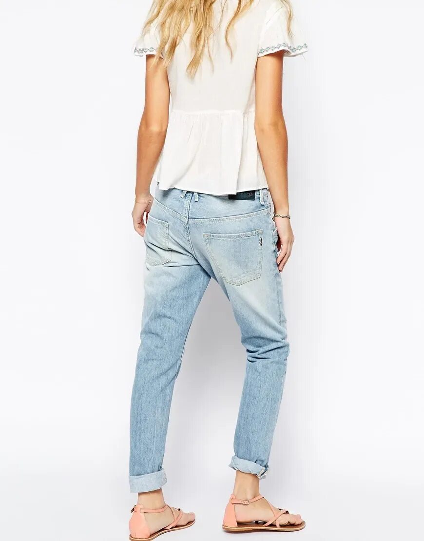 Рост бойфренда