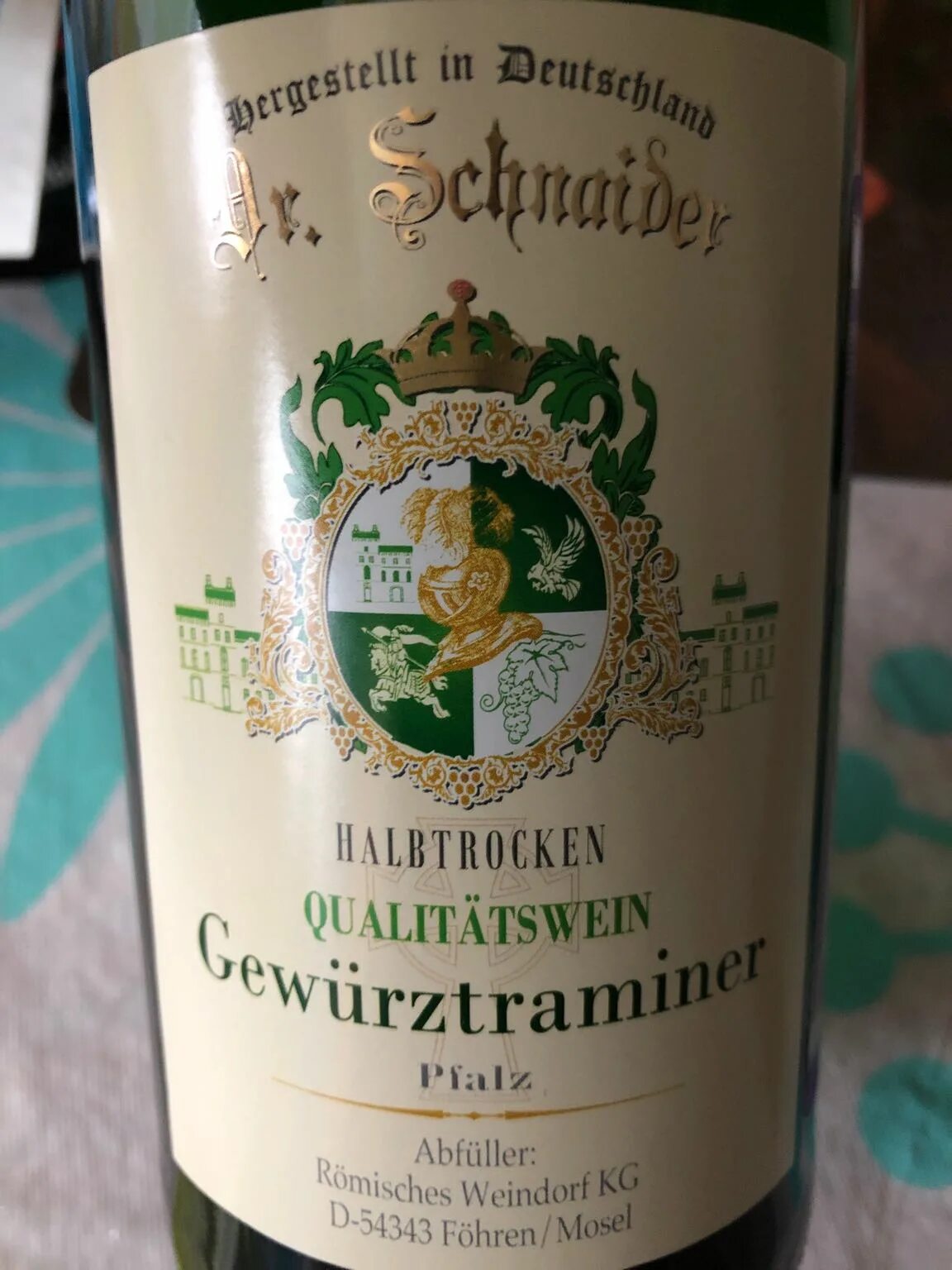 Weinhaus schneider. Weinhaus schneider