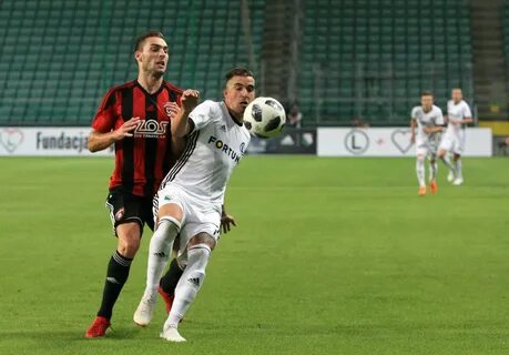 Легия варшава