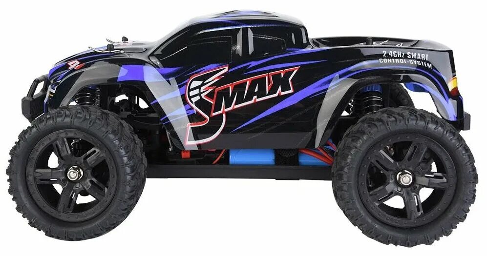 внедорожник remo hobby smax rm1631 1:16 28. 4g 4wd brushed off road truck smax rc car blue купить адикспресс. внедорожник remo hobby smax (rm1631) 1:16 29 см. 0, rh1631b. радиоуправляемый монстр remo hobby rh1631 4wd rtr масштаб 1:16 2.