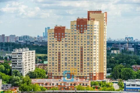 Соцпромстрой одинцово вакансии