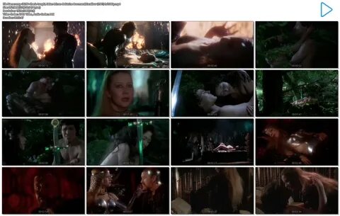 Excalibur Nude Scenes Aznude, cherie lunghi nude topless helen mirren nude ...