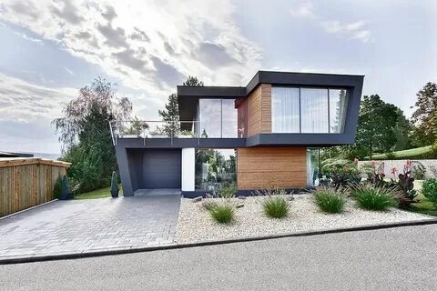 W house