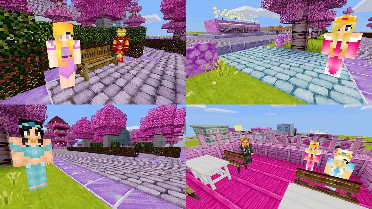 Create edition. Крафт для девочек. розовый майнкрафт для девочек играть. играет girl крафтинг творческая игра для девочек. creative edition.