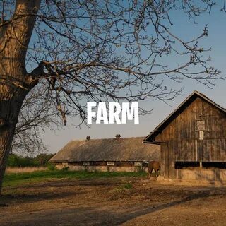 Old farm