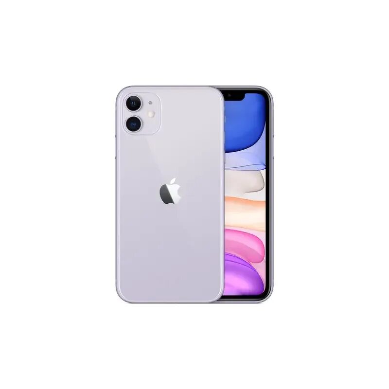 Iphone 11 128gb ru. Apple iphone 11 64 ГБ. Смартфон Apple iphone 11 64 ГБ фиолетовый. Apple iphone 11 128 ГБ Purple. Iphone 11 64gb Purple.