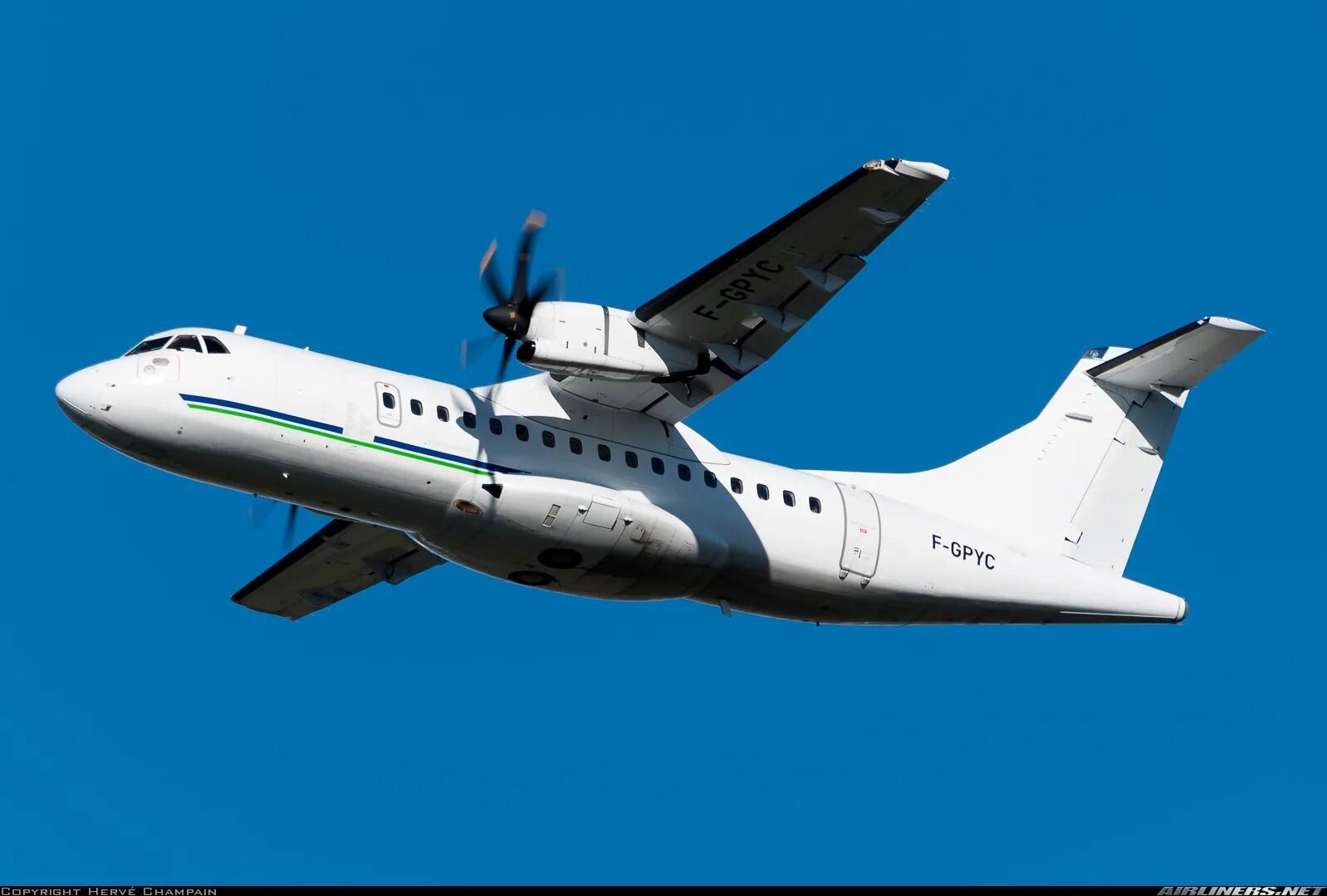 ATR ATR 42‑500. АТР 42-500. АТР-42 самолет. ATR 42/72.