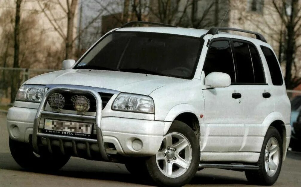 Купить сузуки гранд витара 1998 2005. Suzuki Grand Vitara 1997. Suzuki Grand Vitara 1997-2005. Suzuki Grand Vitara 2005. Сузуки Витара 2005.