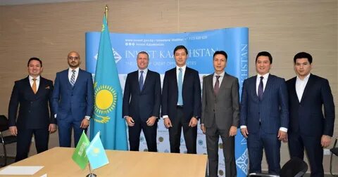 Казах 2022