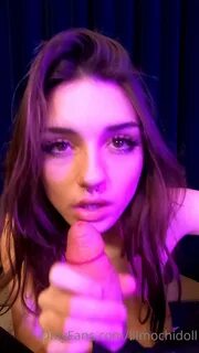 Lilmochidoll Nude Titty Fuck Blowjob Onlyfans Video Leaked.