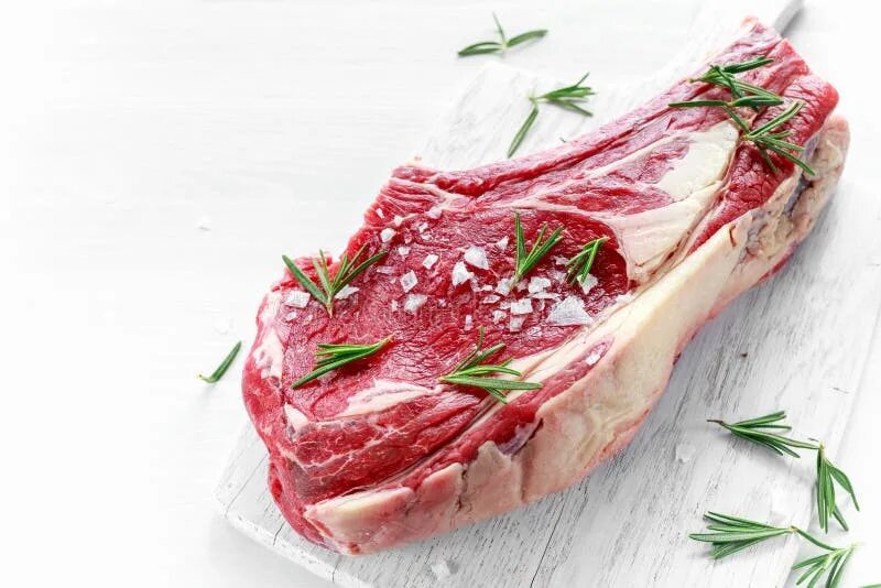Beef with me
