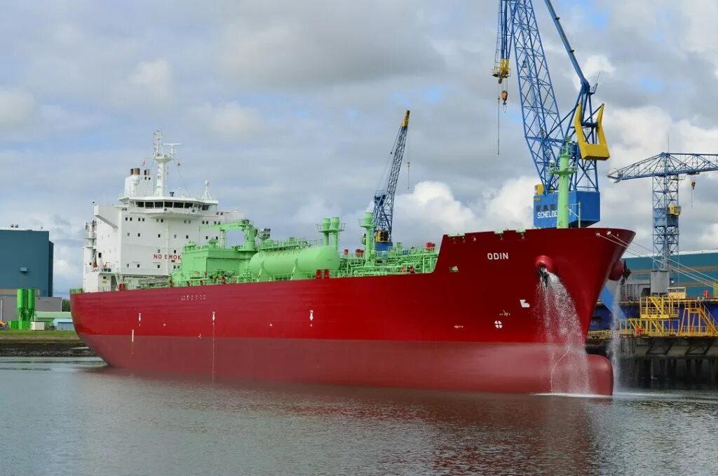 Lpg c. Lpg vessel. polar lpg vessel. lpg/c судно. pazifik lpg vessel.