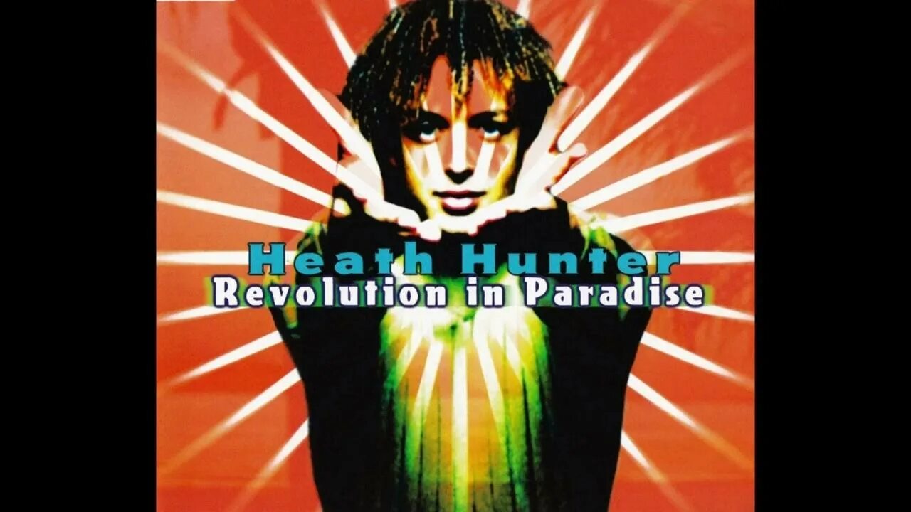 The pleasure company. Heath Hunter. Revolution in Paradise от Heath Hunter & the pleasure Company. Heath Hunter о певце. Heath Hunter & the pleasure Company Life goes on.