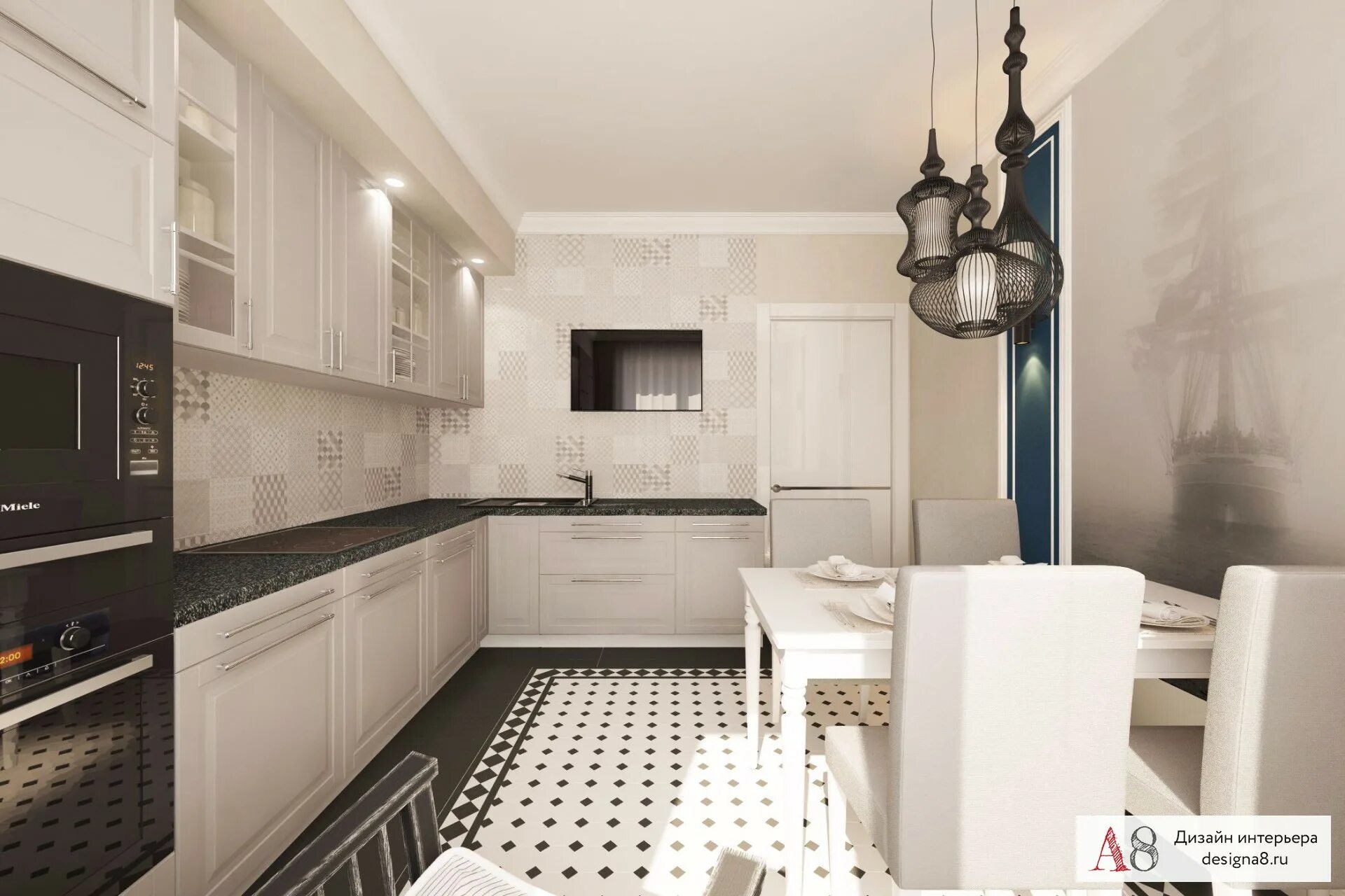 Купить 2-комнатную квартиру, 65 м² по адресу Ростов-на-Дону, улица Вересаева, 10