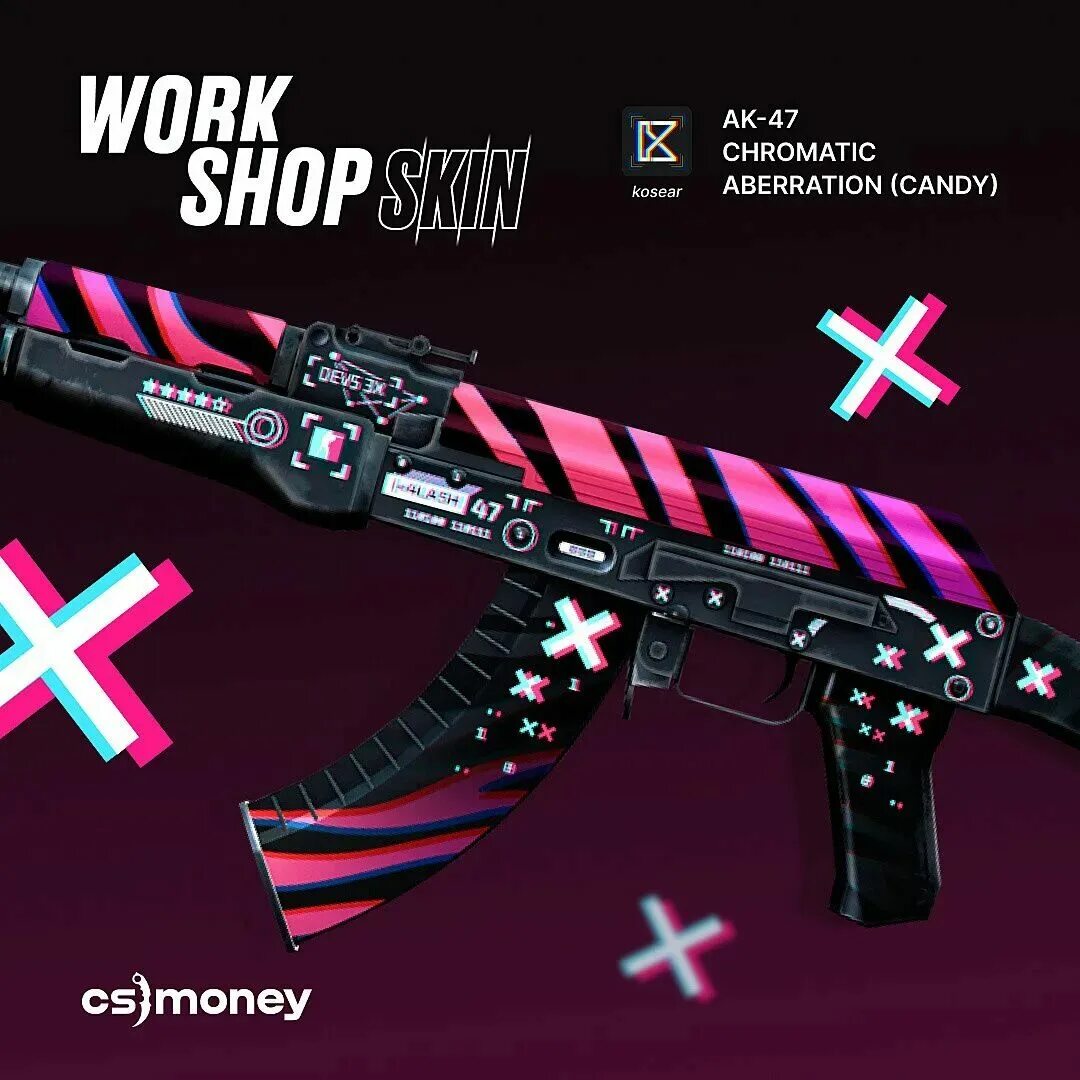 Awp chromatic aberration ft. Awp chromatic aberration ft