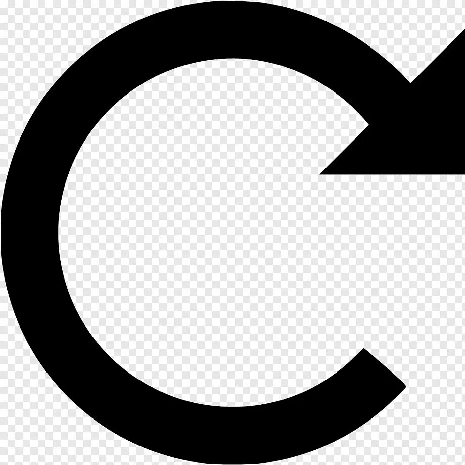 Символы со стрелками