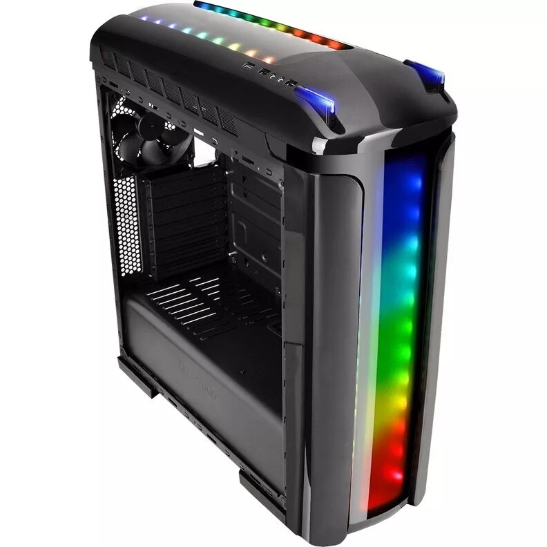 Thermaltake c22. Корпус thermaltake versa c22 rgb. thermaltake versa c22 rgb ca-1g9-00m1wn-00. thermaltake versa c22 rgb black. thermaltake c22 rgb.