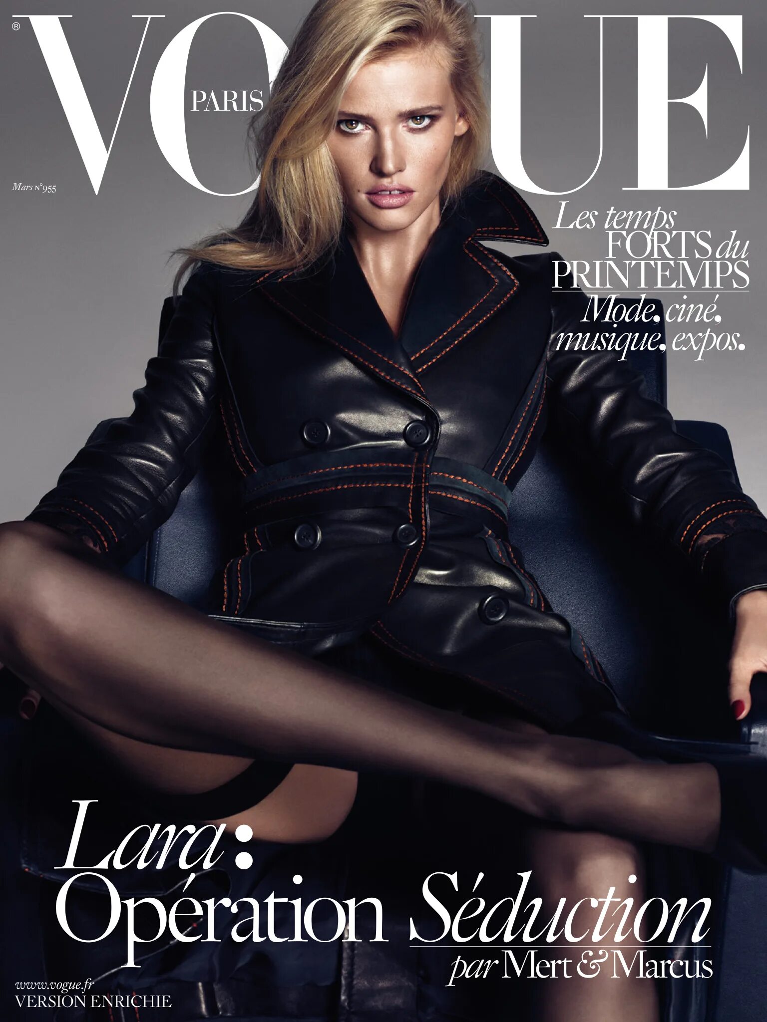 Кейт Мосс на обложке Vogue. Журналы 2015