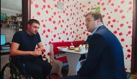 Семья виталия хоценко