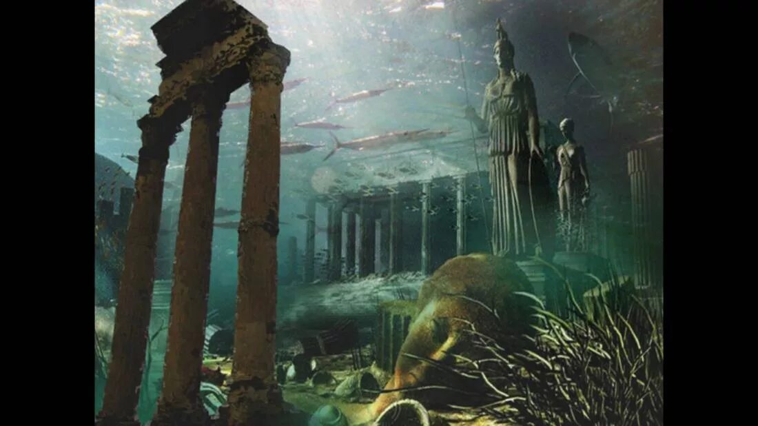 Мифы об атлантиде. Затерянный город атлантида. Древний египетский город гераклион. Мифы об атлантиде. Столица атлантиды город посейдонис.