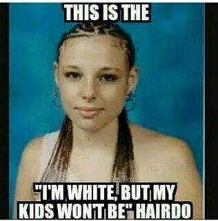 White but