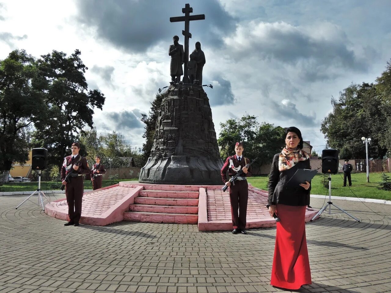 Девочки клинцов