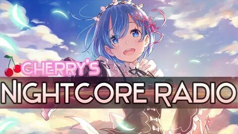 Включи nightcore