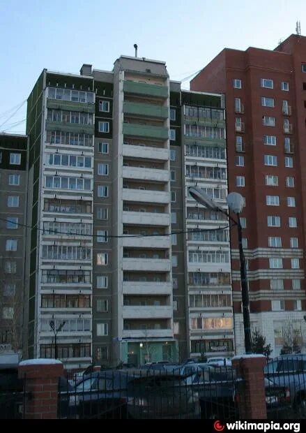 Торговый центр Дирижабль, г. Екатеринбург, улица Академика Шварца' дом 17. Конта