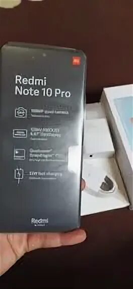 Redmi note 12 onyx gray 256gb