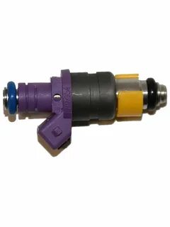 Змз 405 какие форсунки