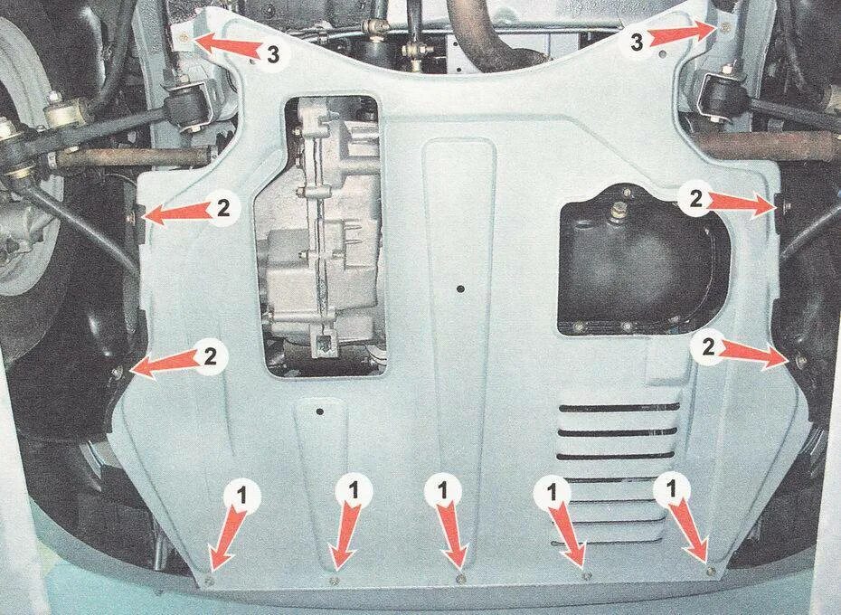 Стучит защита. Крепление защиты картера ВАЗ 2110. Крепление защиты двигателя ВАЗ 2110. Крепление защиты ВАЗ 2112. Крепление защиты картера ВАЗ 2112.