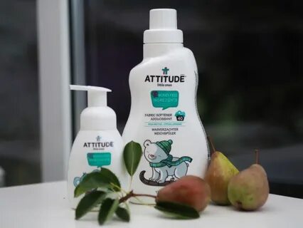 Attitude обзор