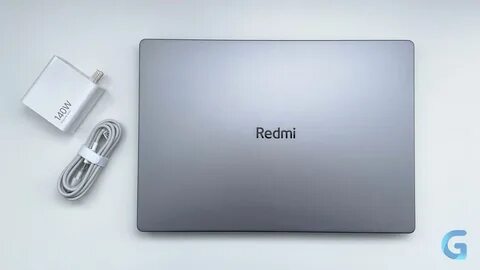 Redmibook pro 16 2024