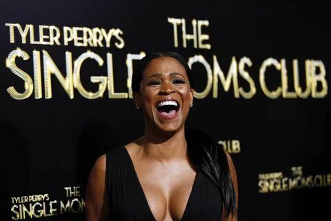 Slideshow nia long boob job.