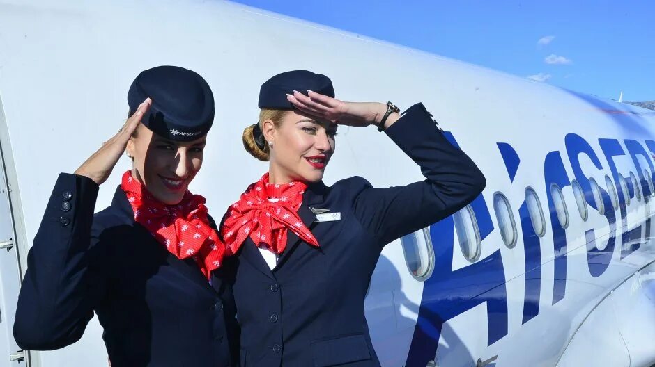 Air serbia логотип. Эйр сербия бортпроводники. Авиакомпания air serbia. Air serbia набор бортпроводников. Air serbia офис.