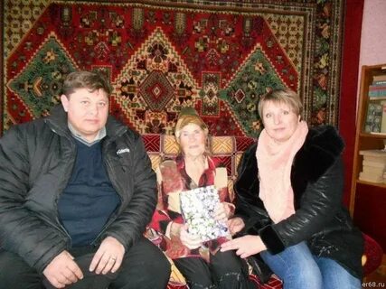 Новопокровка мордовский тамбовской