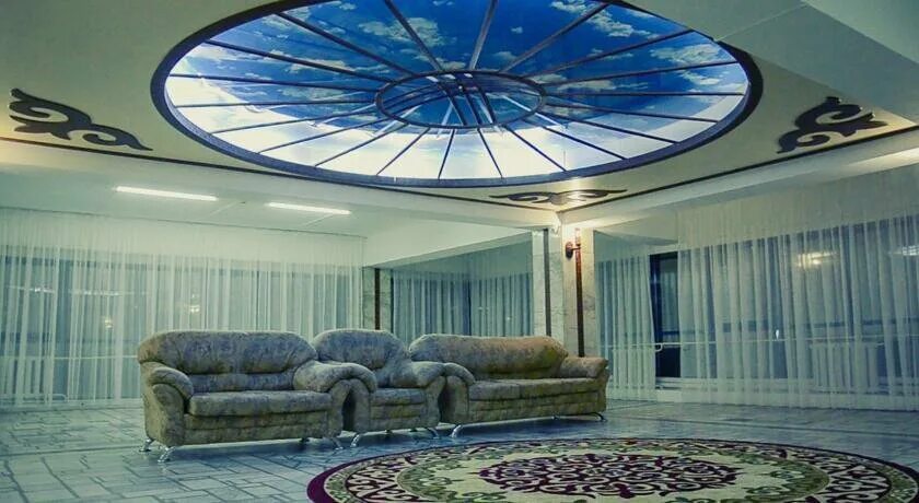 гостиница аксункар алматы