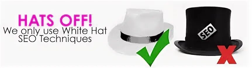 Off your hat