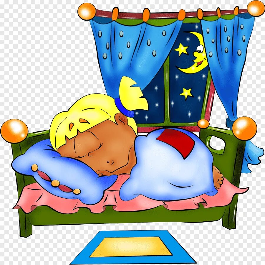 Сонный час в детском саду. Мальчик спит в кроватке. Ребенок спит. Сон рисунок. Спит мультяшный.