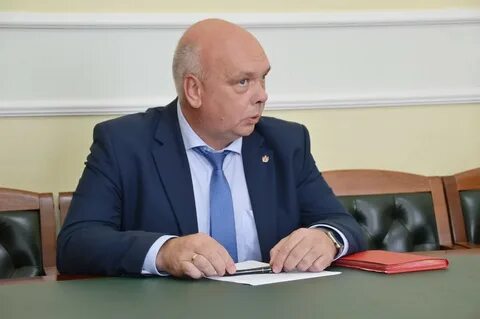 Глава рязанской