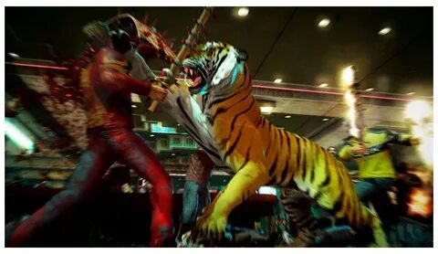 Dead rising 2 моды