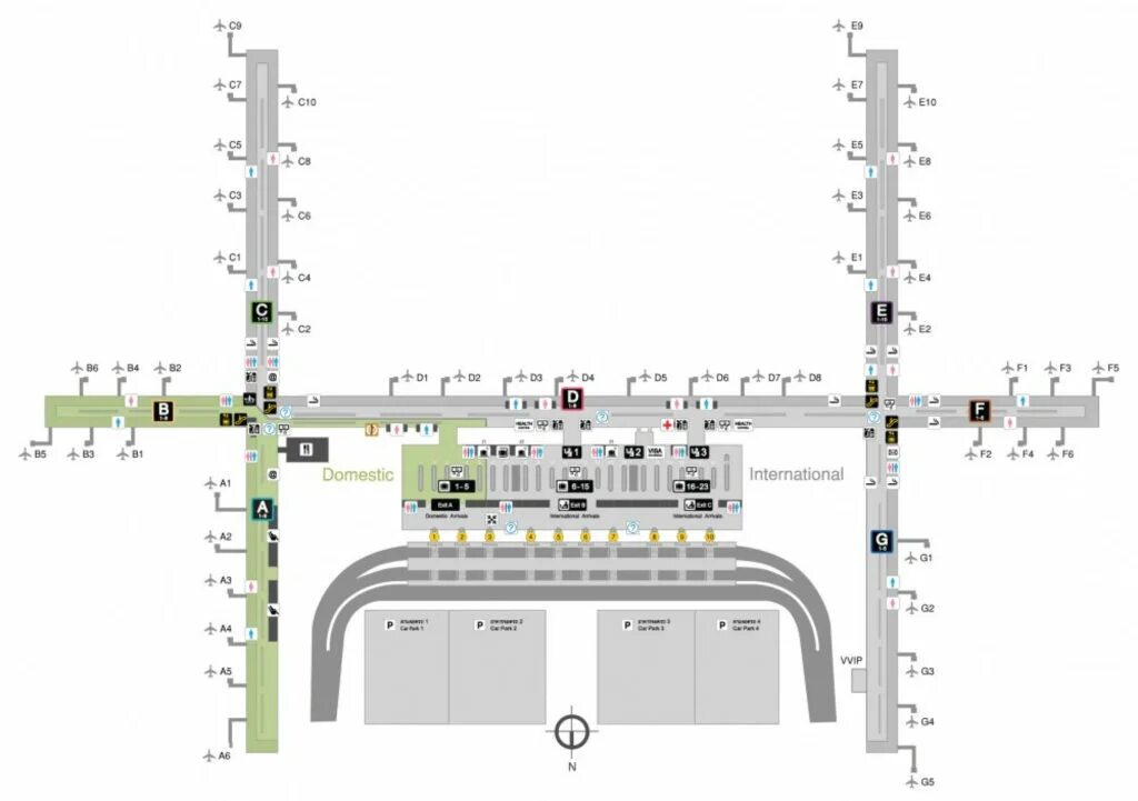 Аэропорт бангкок схема. Карта аэропорта Суварнабхуми. Схема аэропорта Суварнабхуми. План аэропорта Суварнабхуми.