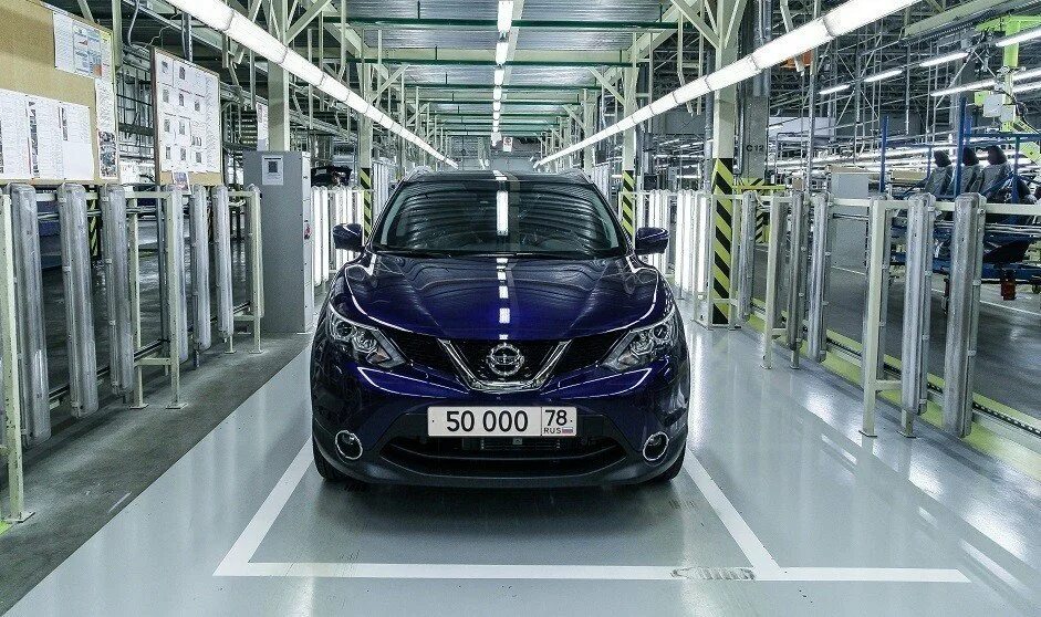 Nissan завод. Завод ниссан в санкт-петербурге. Кто делает ниссан. Завод ниссан в спб. Количество выпущенных автомобилей nissan qashqai на заводе в питере.