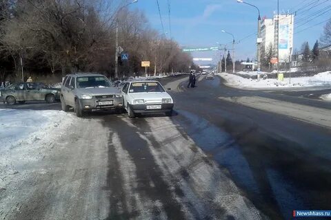 Работа миасс машгородок