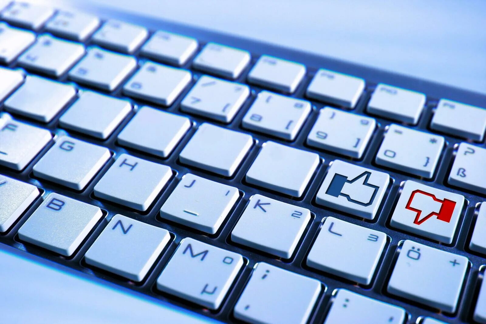Keyboard image
