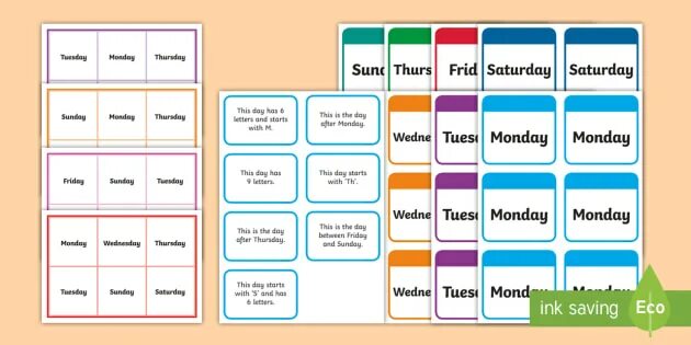 Days of the week Board game. Days of the week boardgame for Kids. Days of the week Board game for Kids. Days of the week Bingo. Wordwall beginner