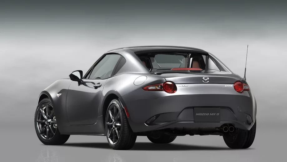 Code gc mx5